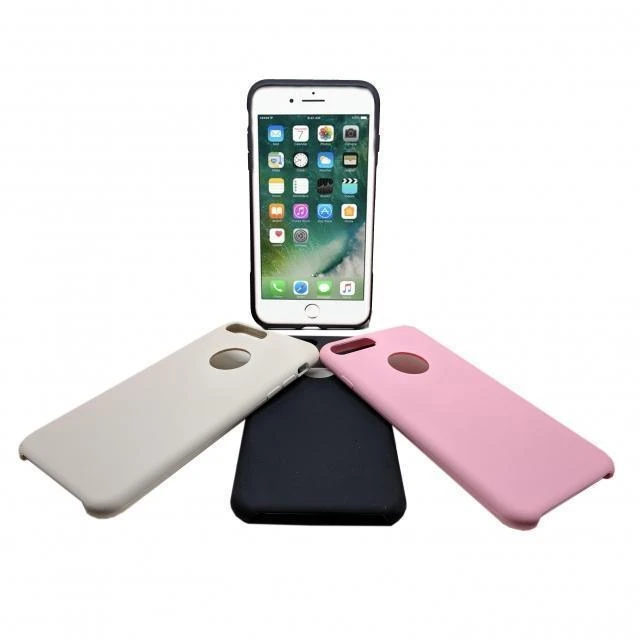 IPHONE 7/8 CHILLI CASE PINK
